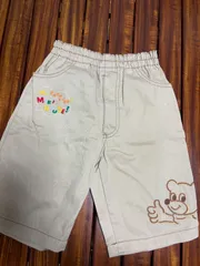 ミキハウス　パンツ　120cm