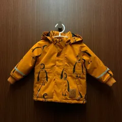 2026年最新】MinI rodini ダウンの人気アイテム - メルカリ