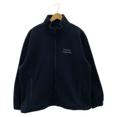 2026年最新】Ennoy フリース セットアップ ネイビーの人気アイテム
