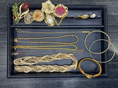 アクセサリーまとめ