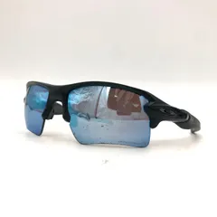 OAKLEY オークリー FLAK 2.0 フラック サングラス PRIZM 黒