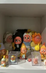 POP MART Little Star まとめ