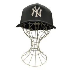 ニューエラ NEW ERA 59FIFTY MLB ベースボールチーム ロゴ 刺繍 6パネル キャップ メンズ  7 3/8