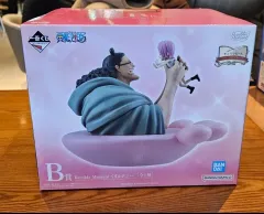 ONE PIECE くま & ボニー Revible Moment フィギュア