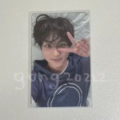 ENHYPEN（エンハイプン・エナプ） ジョンウォン(JUNGWON・ヤンジョンウォン) ジョンウォン(JUNGWON) Daydream トレカ