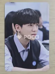 DAY6 ソンジン EVERY DAY6 CONCERT in NOVEMBER トレカセット SCHOOL DAYS VER.