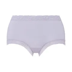 [Triumph] （トリンプ） スロギーフィット 2.0 ボーイズレングス 00EM(ミスティライラック) Lサイズ