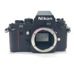 2026年最新】Nikon F3 ジャンクの人気アイテム - メルカリ