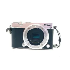 2026年最新】nikon 1 j5の人気アイテム - メルカリ
