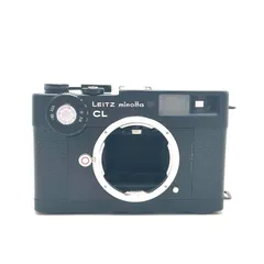 2026年最新】LEITZ Minolta CLの人気アイテム - メルカリ
