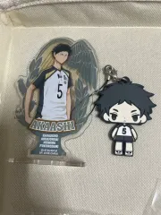 ハイキュー 赤葦 京治 グッズ まとめ