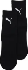 プーマ PUMA サッカー ショートストッキング メンズ 男性 ソックス くつ下 部活 クラブ活動 サークル 試合 練習 トレーニング 筋トレ 着替え 移動 大会 運動会 球技  707436 03 BLACK