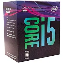 【中古】「非常に良い」Intel Core i5-8600K 3600MHz Hexa-Core Processor [BX80684I58600K] 中古】「非常に良い」Intel Core i5-8600K 3600MHz Hexa-Core