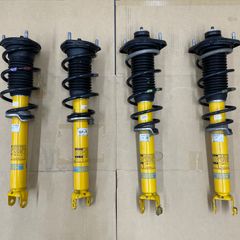 未使用タイヤ4本セット】タイヤ メダリオン ACP1 CST オートバックス