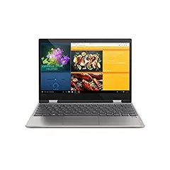 【中古】「非常に良い」【Windows10 Home搭載】Lenovo YOGA 720：Core i5プロセッサー搭載モデル(12.5型 FHD/8GBメモリー/256GB SSD/Officeなし/プラチナ)【レノボノー
