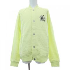 エルメス HERMES シュヴォー アン シンメトリー *31-5765. ブルゾン