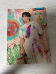 SEVENTEEN ディーノ DINO Face the Sun CARAT盤 バインダー