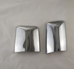 ベンツ 現行Gクラス（W463A W464） ウインカーレンズ用 スモークカバー