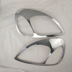 シルクブレイズ Silk Blaze Voxy 80 ZS フォグランプカバー - メルカリ