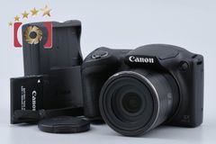 F3120】 Canon Powershot SX430 IS キャノン - メルカリ
