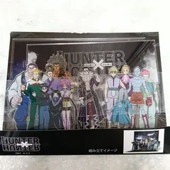 2026年最新】幻影旅団 アクリルスタンドの人気アイテム - メルカリ