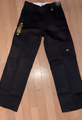 (32)ディッキーズ ダブルニー ワークパンツ