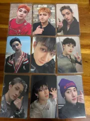 Stray Kids(ストレイキッズ・スキズ・SKZ) バンチャン(BANG CHAN) トレカ まとめ