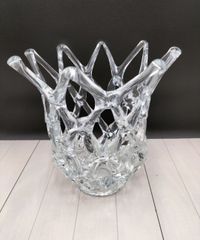 フェントン Fenton フレンチオパールセント ホブネイル フラワーベース