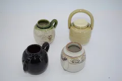 2026年最新】茶入 瀬戸の人気アイテム - メルカリ