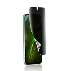 Google Pixel 8 Pro 覗き見防止フィルム ピクセル 8 プロ 保護フィルム TPU素材 【柔らかいTPU素材 自動修復】 気泡ゼロ 指紋防止 3D設計 キズ修復 浮き防止 Pixel 8 Pro 対応 液晶保護フィルム