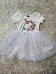 GUESS 女の子 ユニコーン チュチュ ONE PIECE