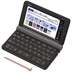 【中古】「非常に良い」カシオ計算機 Ex-word 電子辞書 XD-SR9850
