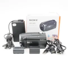 2026年最新】sony hdr-cx670の人気アイテム - メルカリ