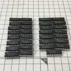 30pin SIMMメモリCENTURYブランド 東芝1Mbチップ使用 ×8枚 - メルカリ