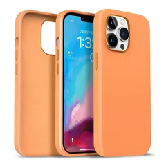 【新品】 【VRS】 iPhone13 Pro 対応 ケース なめらか シリコン スリム ボタン 押しやすい スマホカバー シンプル 薄型 シリコン× PC ハイブリッド シリコン製 スマホケース シリコンケース iPhone13Proケース 携帯カバー 