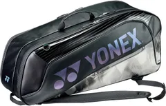 ヨネックス YONEX テニス ラケットバッグ 6 BAG2642RY 007 ブラック