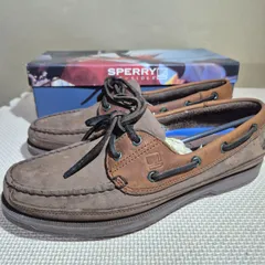 当時物！スペリー  SPERRY TOP-SIDER 【TMP5511】26cm 【元祖デッキシューズ！】【80-90sデッドストック】のサムネイル