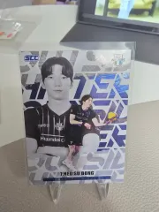 25 - 26 コボ カーボン HYUNDAI KAPITAL 現代キャピタル 허 LOVE YOURSELF 承 'Her' 自家製封筒 ポジション インサート カード