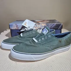 当時物！ スペリー SPERRY TOP-SIDER 【TMV3189】27cm 【元祖デッキシューズ！】【80-90sデッドストック】のサムネイル
