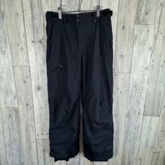 ゆ*ま様 Volcom ブラック スノーボードパンツ XL/XXL - メルカリ
