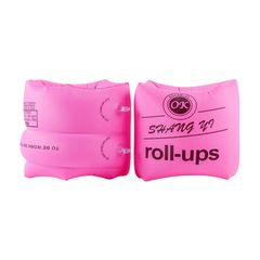 Mirhua アームリング 浮き輪 2個セット アームヘルパー 子供用スイミング補助具 強い浮力 腕浮き輪 男女兼用 子供用 大人用 水泳用品 練習用具