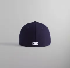 (DEAD STOCK)New Era x Kith 59FIFTY キャップ