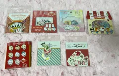 (まとめ) 日本 ステッカー シール チークワ メモ帳