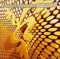 【中古】「未使用品」［CD］DANCEMANIA DELUX(4)
