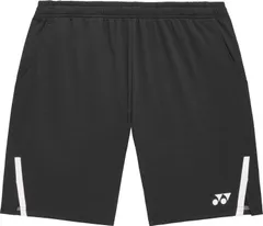 ヨネックス YONEX テニス ユニニットハーフパンツ  15255 007 ブラック