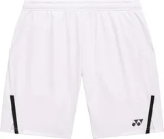 ヨネックス YONEX テニス ユニニットハーフパンツ  15255 011 ホワイト