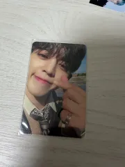 Face the Sun ep 4 Path Ver. フェザサン エスクプス(S.COUPS・スンチョル) トレカ