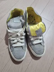 DIESEL ヴィンテージ スニーカー