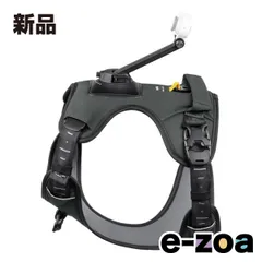 Insta 360 インスタ360 Insta360 ペットハーネスマウント Lサイズ CINSBAVZ (2662464)