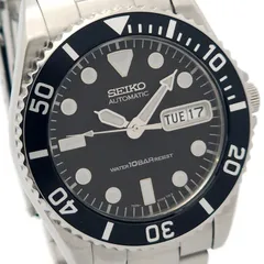 ★美品 SEIKO セイコー 7S26-0050 ダイバー 自動巻 動作品
